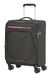 American Tourister SummerFunk Spinner Expandable (4 wheels) 55 cm Neon Pink
