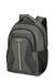 American Tourister AT Work Laptop Backpack Shadow Grey