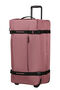 American Tourister Urban Track Duffle with wheels L  Lilas Pink