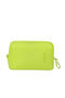 American Tourister Urban Groove UG27 Washbag Pop  Lime