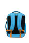 American Tourister Take2cabin Casual Backpack MS  Blueberry Fizz/Papaya Pop