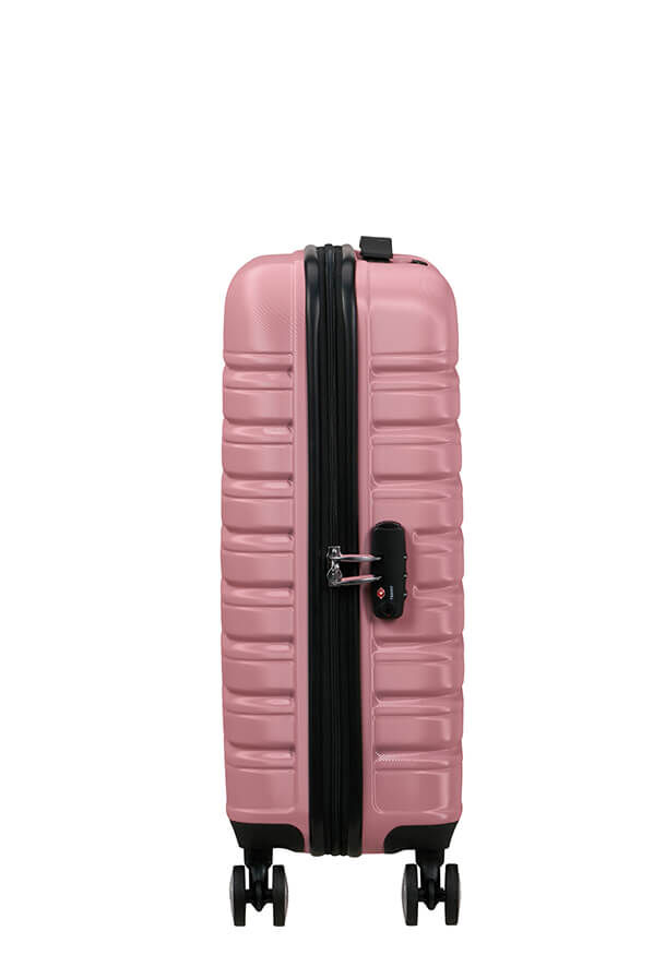American Tourister Flashline Spinner 55/20 TSA 55cm  Lilas Pink