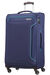 American Tourister Holiday Heat Spinner (4 wheels) 79cm Navy