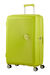 American Tourister Soundbox Spinner Expandable (4 wheels) 77cm Tropical Lime