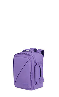 American Tourister Take2cabin Backpack S/M Puff 15.6"