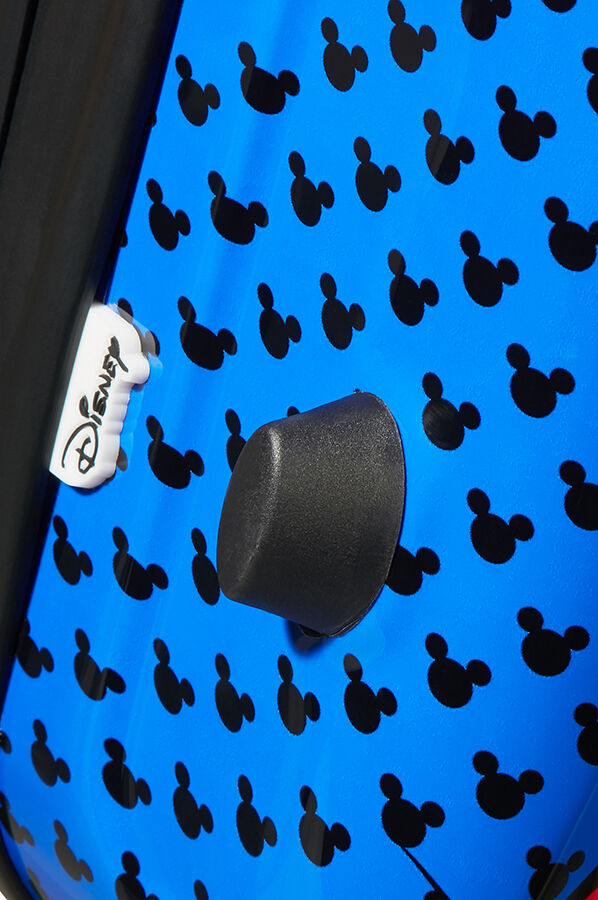 American Tourister Disney Legends Spinner Alfatwist 65cm Mickey Flash Pop