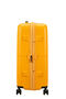 American Tourister DashPop Spinner Expandable TSA 67cm Golden Yellow