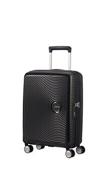 American Tourister SoundBox Cabin luggage