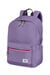 American Tourister Upbeat Backpack  Soft Lilac