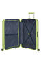American Tourister Airconic Spinner 77/28 Tsa 77cm  Electric Lime