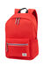 American Tourister Upbeat Backpack  Red