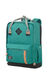 American Tourister Urban Groove Laptop Backpack  Green