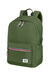 American Tourister Upbeat Backpack  Olive Green