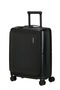 American Tourister DashPop Spinner Expandable Frontloader 55cm  True Black