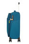 American Tourister Summerfunk Spinner Exp TSA 55cm  Teal