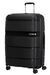 American Tourister Linex Large Check-in Vivid Black