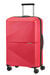 American Tourister Airconic Spinner (4 wheels) 67cm Paradise Pink