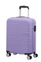 American Tourister High Turn 3 PC SET A  Matt Lavender