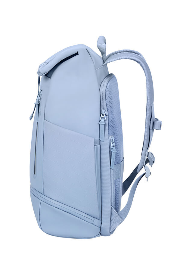 Urban Tide Backpack 15.6'' rolltop 15.6"