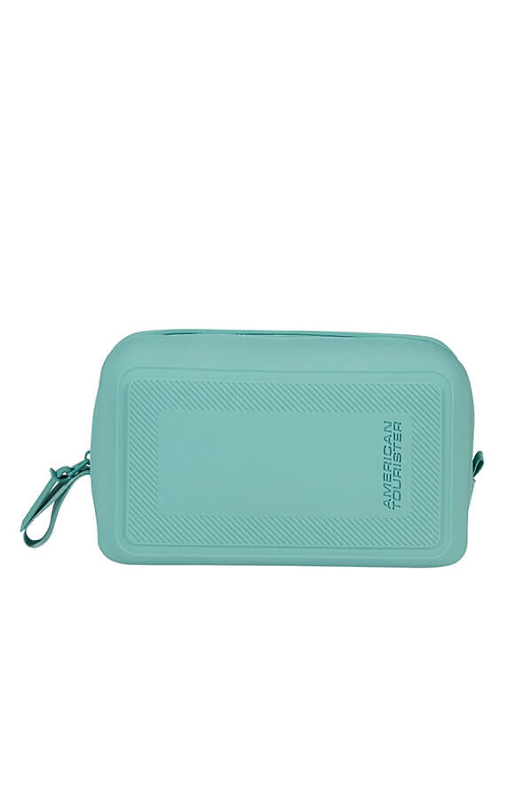 American Tourister Urban Groove UG27 Washbag Pop  Dusty Turquoise