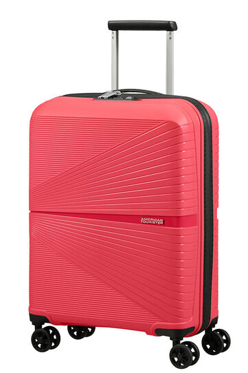 Airconic Spinner 55cm Paradise Pink | Rolling Luggage UK