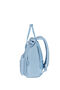 American Tourister Urban Groove Ug16 Backpack City  Pastel Blue