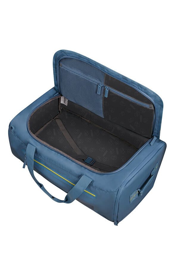American Tourister Trailgo Duffle M  Coronet Blue