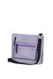 Colourdry Shoulder bag M | American Tourister Colourdry Shoulder Bag M  Fresh Lilac