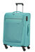 American Tourister Sunny South Spinner (4 wheels) 67cm Purist Blue