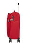 American Tourister Summerfunk Spinner Exp TSA 55cm  Red