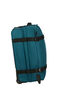 American Tourister Urban Track Duffle with Wheels S  Totally Teal