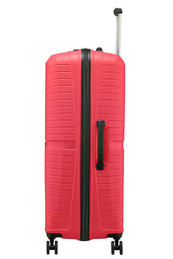 Airconic Spinner Paradise Pink Luggage UK