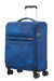 American Tourister Matchup Spinner (4 wheels) 55 cm Camo Blue