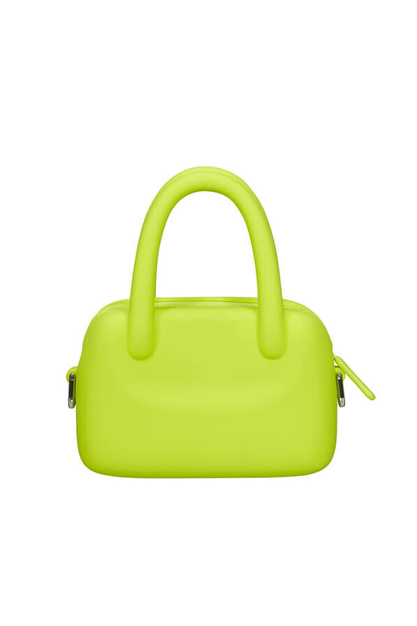 Jellypop Mini Bag | American Tourister Jellypop Mini Bag  Lime