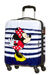 American Tourister Disney Cabin luggage Minnie Kiss