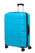 American Tourister Air Move Large Check-in Peace Blue