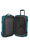 American Tourister Urban Track Duffle with Wheels S  Totally Teal