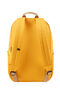 American Tourister Upbeat Backpack ZIP  Yellow