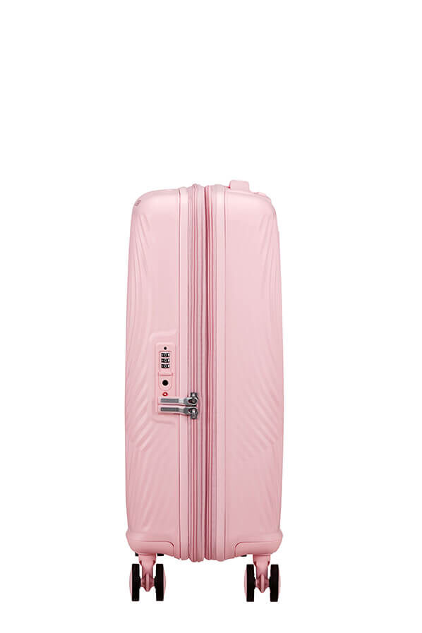 American Tourister Mickey Magic Sinner 55/20 EXP TSA  Mickey Pastel Pink