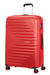 American Tourister Wavetwister Spinner (4 wheels) 77cm Vivid Red