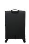 American Tourister SummerRide Spinner M EXP TSA SP 69cm  Black