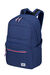 American Tourister Upbeat Laptop Backpack Navy