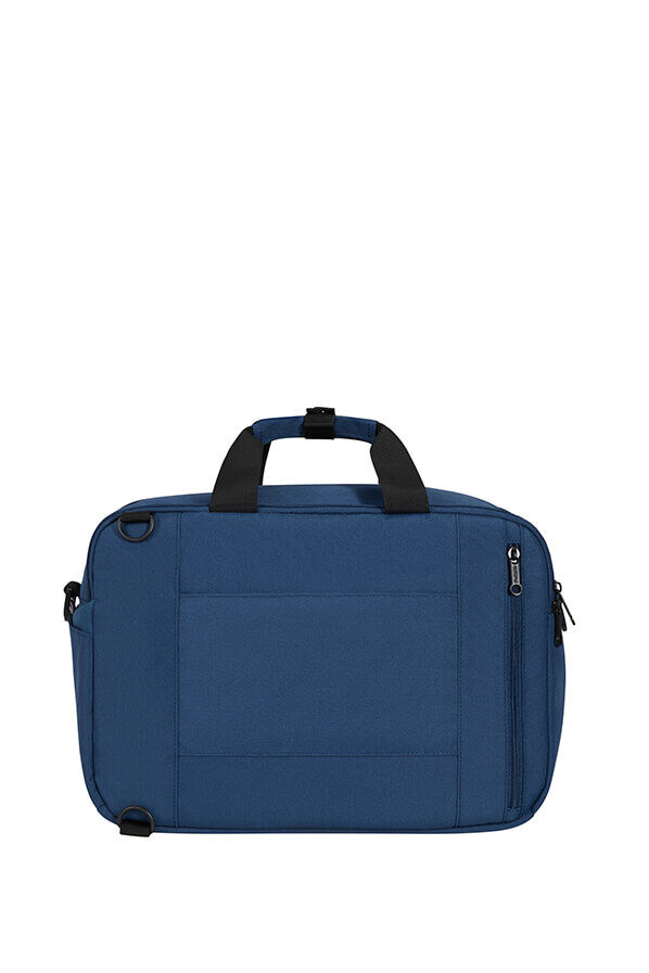 American Tourister UpBeat 3-Way Boarding Bag  Navy