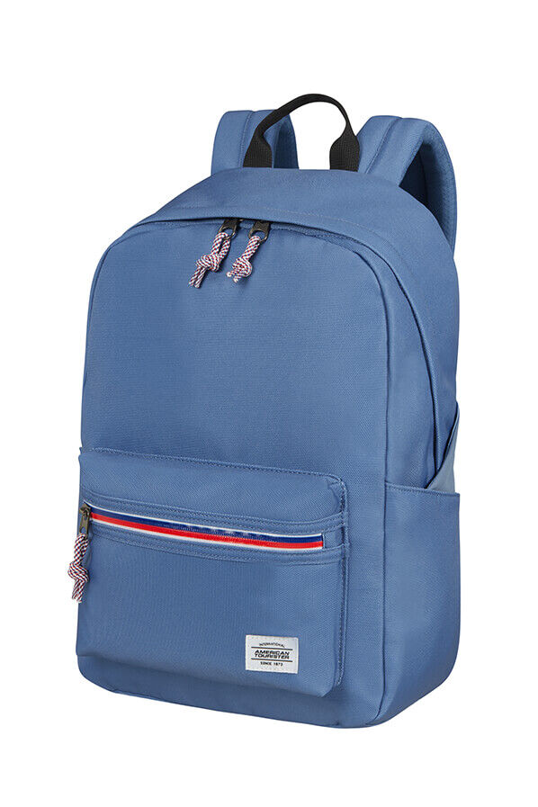 American Tourister Upbeat Backpack ZIP  Denim Blue
