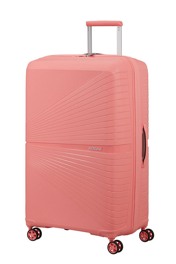 American Tourister Airconic Spinner 77/28 Tsa 77cm  Solar Pink