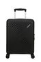 American Tourister Diablast Spinner TSA 55cm  Black Code