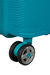 Starvibe Spinner Expandable (4 wheels) 55cm