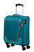 American Tourister Pulsonic Cabin luggage Stone Teal