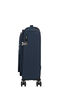 American Tourister Cloudrider Spinner TSA S  Sky Navy