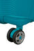 Starvibe Spinner Expandable (4 wheels) 67cm